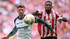 Live ο τελικός ανόδου της Championship: Σέφιλντ Γιουνάιτεντ - Σάντερλαντ