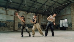Sonic Dances: Εδώ είναι το ταξίδι