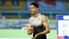 Ο Μίλτος Τεντόγλου