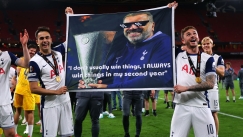Ο Ποστέκογλου ήταν, είναι και θα είναι ο GOAT των Ελλήνων προπονητών!