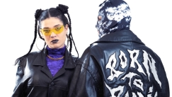 Vikkie: «Born to panic»
