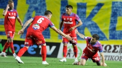 Οι παίκτες του Βόλου