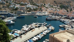 Τι αλλάζει με την κυκλοφορία οχημάτων σε Ύδρα - Σπέτσες