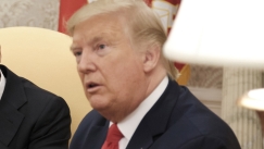 Τραμπ: Απόφαση για ενδεχόμενη επίθεση στο Ιράν μέσα στις επόμενες δύο εβδομάδες