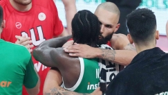 Καίγονται τα σπίτια σας κι εσείς τραγουδάτε...