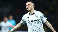 Μπήκε κι ο Πέλκας φουριόζος και με το «10» ξανά στην πλάτη (vid)