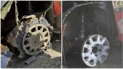 «Μακελειό» με τις πέτρες στο ΕΚΟ Ράλλυ Ακρόπολις: «Άλλο να βλέπεις βίντεο και άλλο να το ζεις»