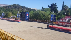 LIVE TV: Η υπερειδική του ΕΚΟ Ράλλυ Ακρόπολις