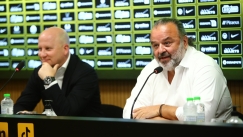 LIVE η παρουσίαση του Μάρκο Νίκολιτς και οι τοποθετήσεις του Μάριου Ηλιόπουλου!