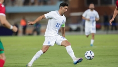 Μπακασέτας