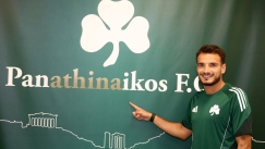 Wyscout: Αυτά μπορεί να περιμένει ο Παναθηναϊκός από τον Τσιριβέγια