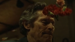 Ο Γουίλεμ Νταφόε πρωταγωνιστεί στο μουσικό video clip των GAMMAGAMMA (vid)