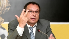Στην ΑΕΚ και επίσημα ο Δέδες, αναλαμβάνει καθήκοντα Γ' Α' Αντιπροέδρου