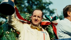 Ντένι Χαλμ, o μοναδικός πρωταθλητής της F1 που πέθανε από φυσικά αίτια κατά τη διάρκεια αγώνα