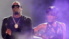 Σοκάρει η πρώην του «Diddy» «Πάρε αυτό το γα@@@@νο χάπι, δεν θα μου χαλάσεις τη γα@@@@νη νύχτα»