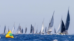 ιστιοπλοΐα