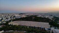 ΕΚΟ Ράλλυ Ακρόπολις: Πού θα απαγορεύεται στάθμευση και κυκλοφορία Τετάρτη και Πέμπτη