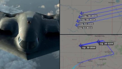 Επίθεση ΗΠΑ στο Ιράν: Δείτε πώς το αόρατο υπερόπλο της Αμερικής διέλυσε υπόγειες πυρηνικές βάσεις