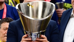 EuroLeague: Η Μακάμπι ζήτησε αυστηρότερες ποινές για συμπεριφορές ιδιοκτητών και παραγόντων