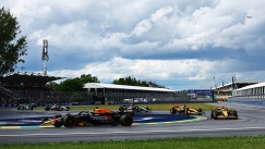 Το πρόγραμμα των επόμενων αγώνων στην F1