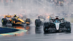 To πρόγραμμα του Grand Prix Καναδά αυτό το τριήμερο