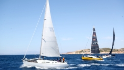 Ελλάδα, Ιστιοπλοΐα