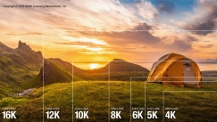 HDMI 2.2: Η νέα προδιαγραφή έρχεται με υποστήριξη 16K και bandwidth 96Gbps!