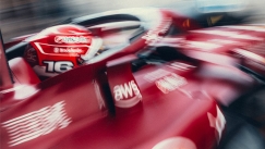 Λεκλέρ: «Οι αναβαθμίσεις δούλεψαν, να ασκήσουμε πίεση στη McLaren»