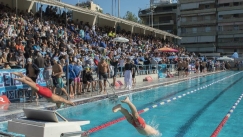  4ο Κύπελλο Ποσειδώνα Ιλισίων: Τεράστια επιτυχία με τη συμμετοχή 900 αθλητών