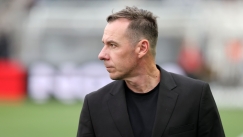 «Ο Ράντοσλαβ Κουχάρσκι πλησιάζει στην Βίσλα Πλοκ»