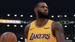 2Κ και NBA ανανεώνουν τη συνεργασία τους για τα videogames