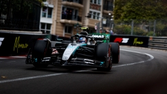 Τα έσοδα της Mercedes «εκτοξεύθηκαν» το 2024