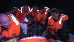 Το Ισραήλ κατέλαβε ιστιοφόρο που κατευθυνόταν στη Γάζα με ανθρωπιστική βοήθεια: Ήταν μέσα και η Γκρέτα Τούνμπεργκ (vid)