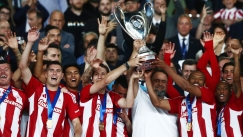 Μαρινάκης, ο μεγαλύτερος συλλέκτης τίτλων στην ιστορία του μεγαλύτερου ελληνικού συλλόγου!