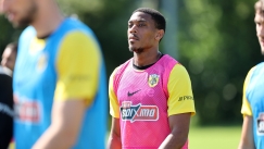 Επέστρεψε ο Λιούμπισιτς, μπήκαν Μαρσιάλ και Ρέλβας