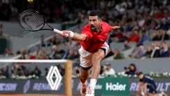 O Nόβακ Τζόκοβιτς