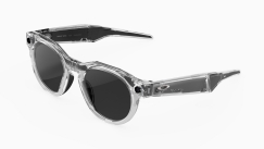 Τα Oakley Meta HSTN είναι τα νέα έξυπνα γυαλιά της Meta με 3K βίντεο και μεγαλύτερη αυτονομία (video)
