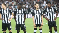 Η πρώτη ενδεκάδα του ΠΑΟΚ για τη νέα σεζόν