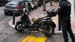 Τώρα μπορείς να... δίνεις όποιον παρκάρει παράνομα μέσω εφαρμογής