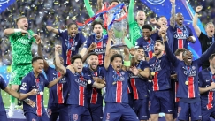 Το Champions League δικαίωσε την Παρί, όταν αποφάσισε να το διεκδικήσει κι όχι να το αγοράσει!