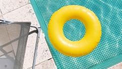 Τραγωδία στη Ρόδο: Νεκρή 3χρονη σε πισίνα στην Ιαλυσό (vid)