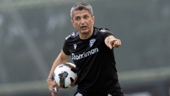 Ο Ραζβάν Λουτσέσκου