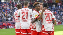 Ζάλτσμπουργκ