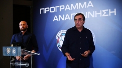 H EΠΟ προσφέρει στον εαυτό της την σπουδαιότερη ποδοσφαιρική υπηρεσία