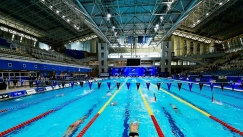 Η World Aquatics έλαβε το πρώτο μέτρο ενάντια σε όσους συμετέχουν στην προώθηση των Enhanced Games.