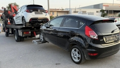 Ούτε ο νέος ΚΟΚ θα μας σώσει: 12χρονος οδηγούσε το αυτοκίνητο της μητέρας του