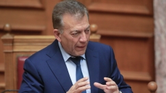 Τώρα δεν υπάρχει «Λυγγερίδης», αλλά η κυβέρνηση δεν πρέπει να «κωλώσει» 