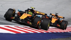 O λόγος που οι Πιάστρι και Νόρις έχουν διαφορετικά μονοθέσια