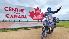 SYM ARCTIC ROUTE 2025 - Το ταξίδι προς τον Βόρειο Πόλο συνεχίζεται