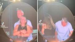 Μπορεί ο Andy Byron να κινηθεί νομικά κατά των Coldplay επειδή τον έδειξαν στο «kiss-cam»;